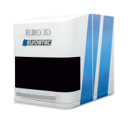 Micro Usinagem a Laser 3D - EURO 3D Master